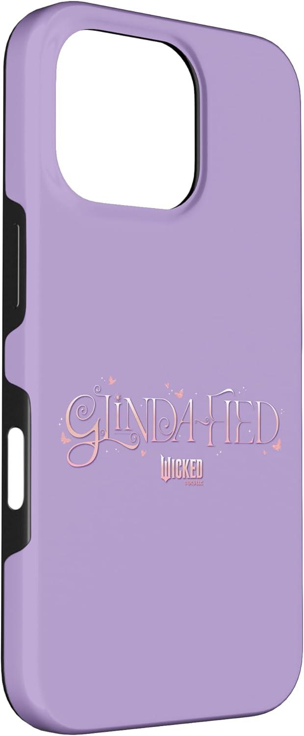 imageiPhone 16 Wicked Glindafied CaseiPhone 16 Pro