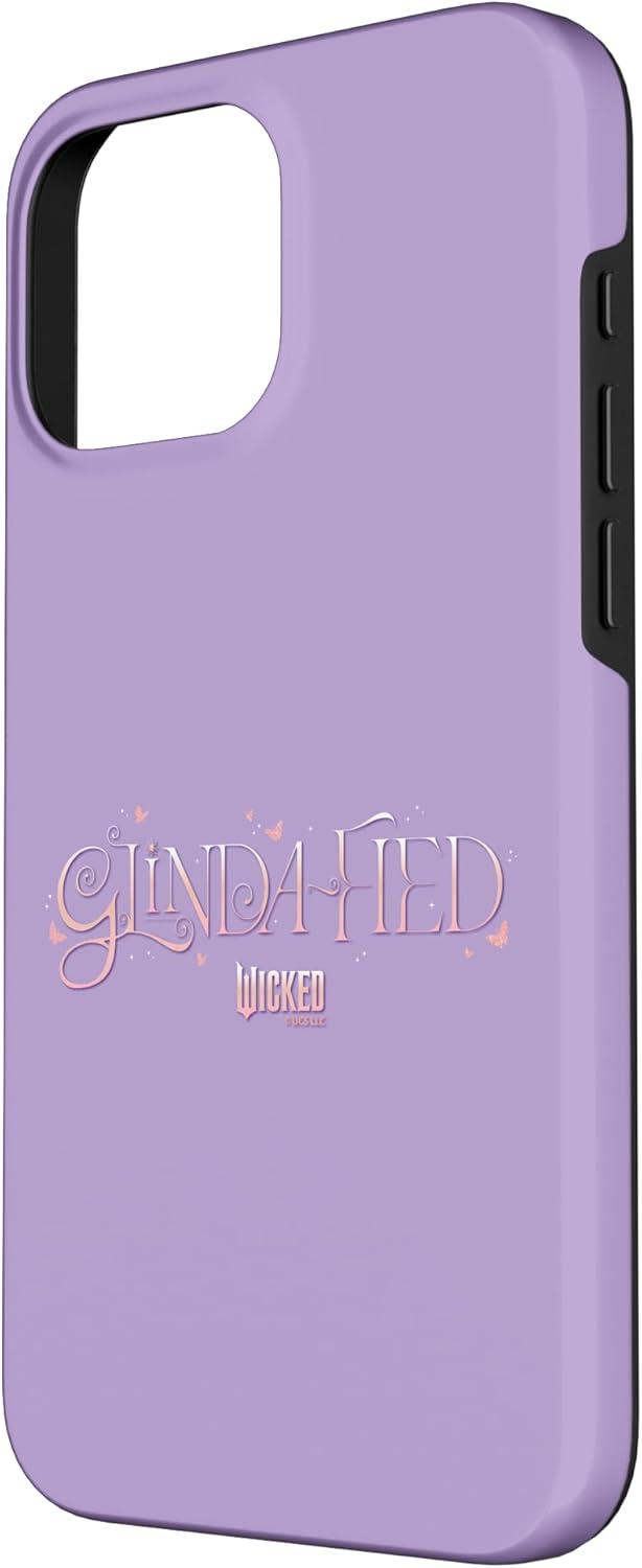 imageiPhone 16 Wicked Glindafied CaseiPhone 16 Pro Max