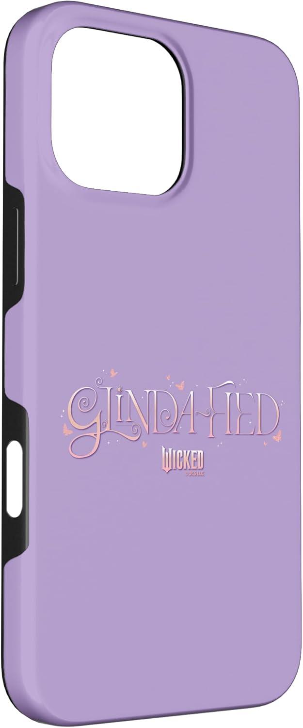 imageiPhone 16 Wicked Glindafied CaseiPhone 16 Pro Max