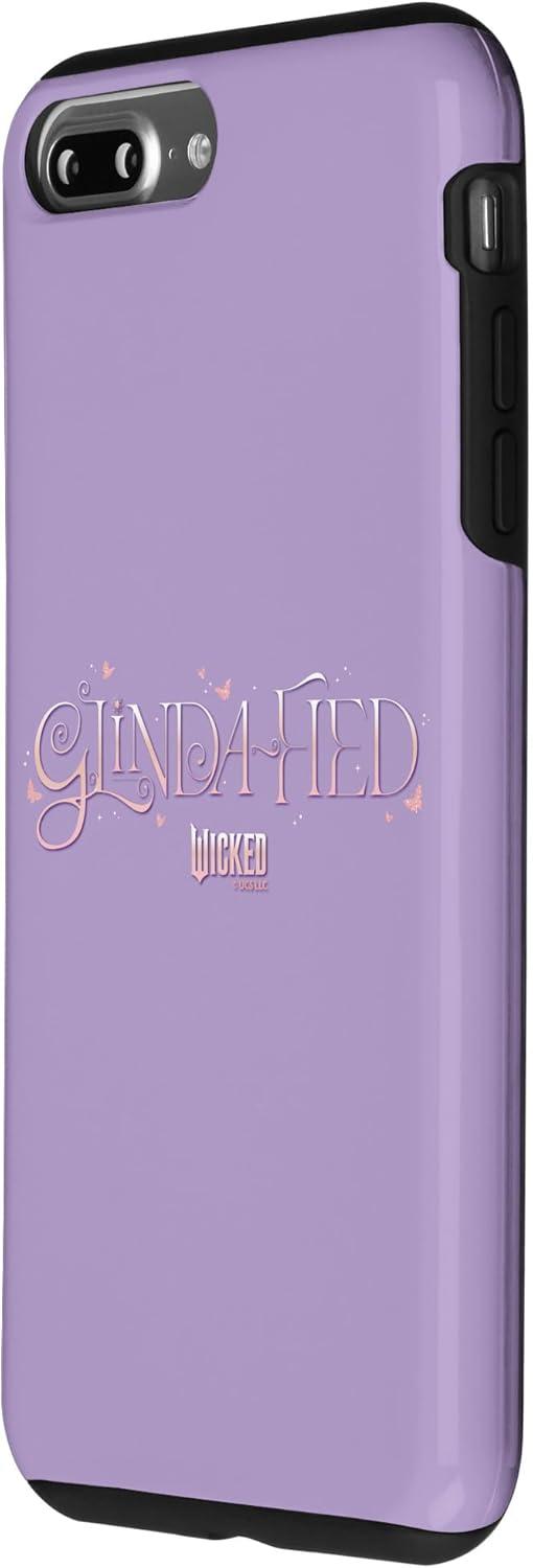 imageiPhone 16 Wicked Glindafied CaseiPhone 7 Plus8 Plus