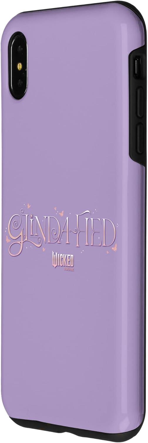 imageiPhone 16 Wicked Glindafied CaseiPhone XS Max
