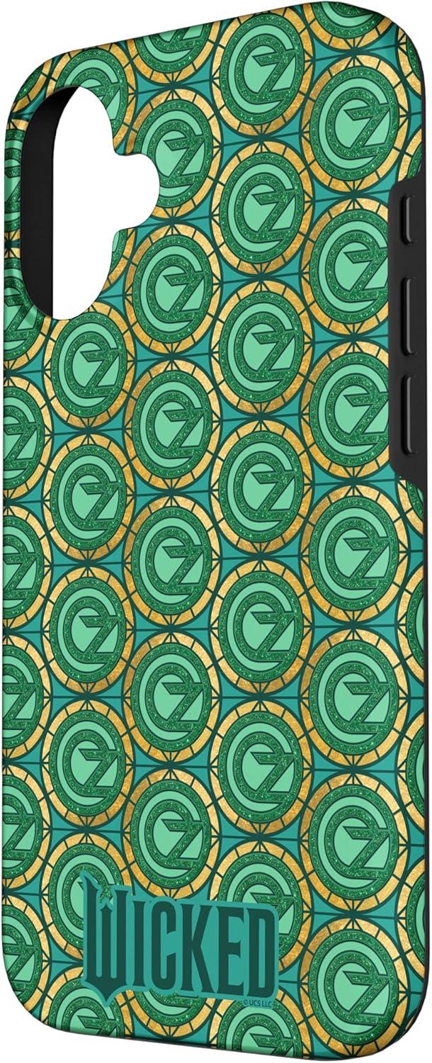 imageiPhone 16 Wicked Oz All Over Print CaseiPhone 16