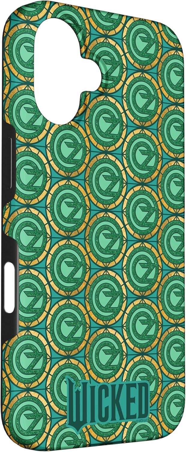 imageiPhone 16 Wicked Oz All Over Print CaseiPhone 16