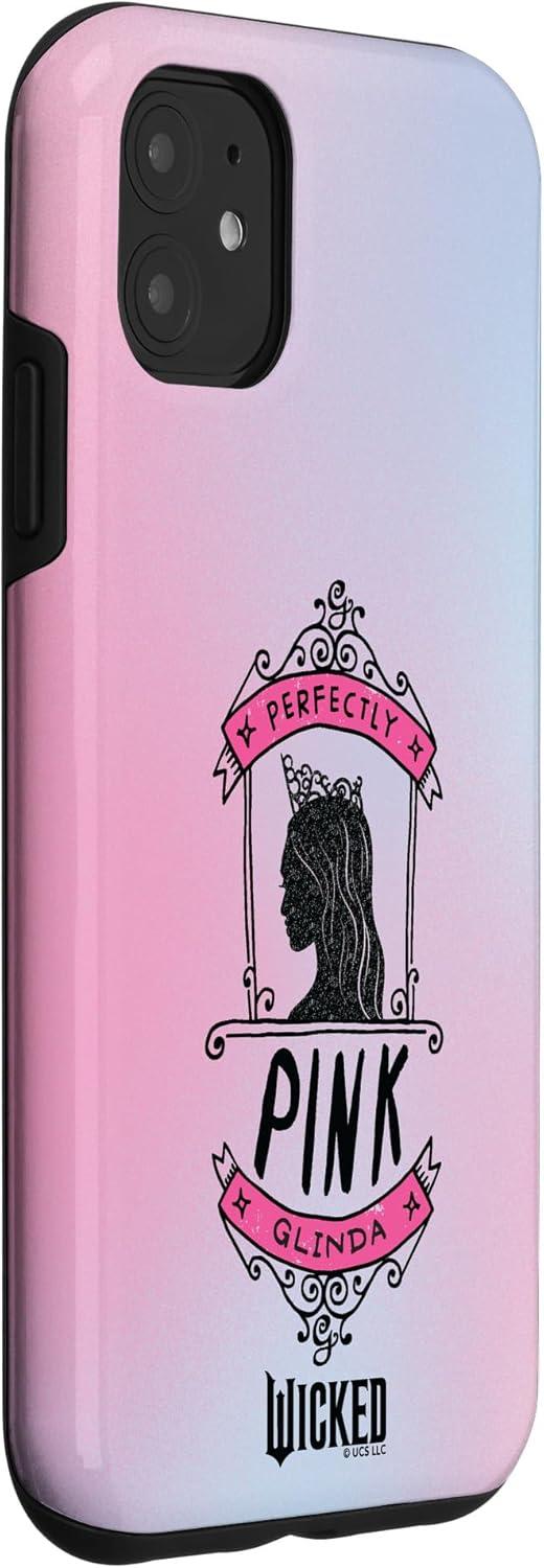 imageiPhone 16 Wicked Perfectly Glinda CaseiPhone 11