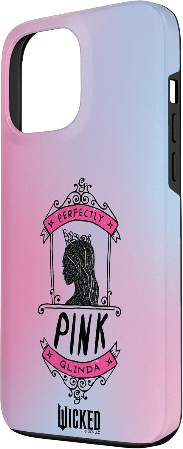 imageiPhone 16 Wicked Perfectly Glinda CaseiPhone 13 Pro Max