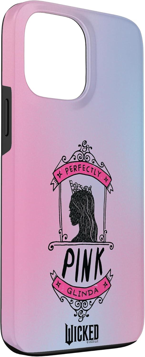imageiPhone 16 Wicked Perfectly Glinda CaseiPhone 13 Pro Max