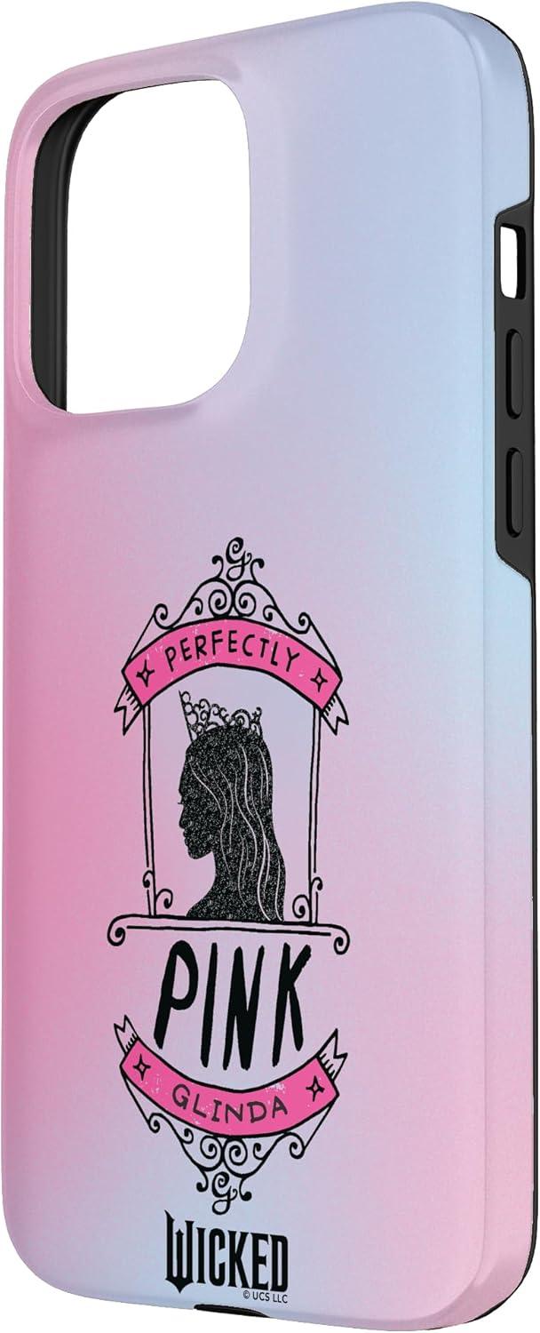 imageiPhone 16 Wicked Perfectly Glinda CaseiPhone 15 Pro Max