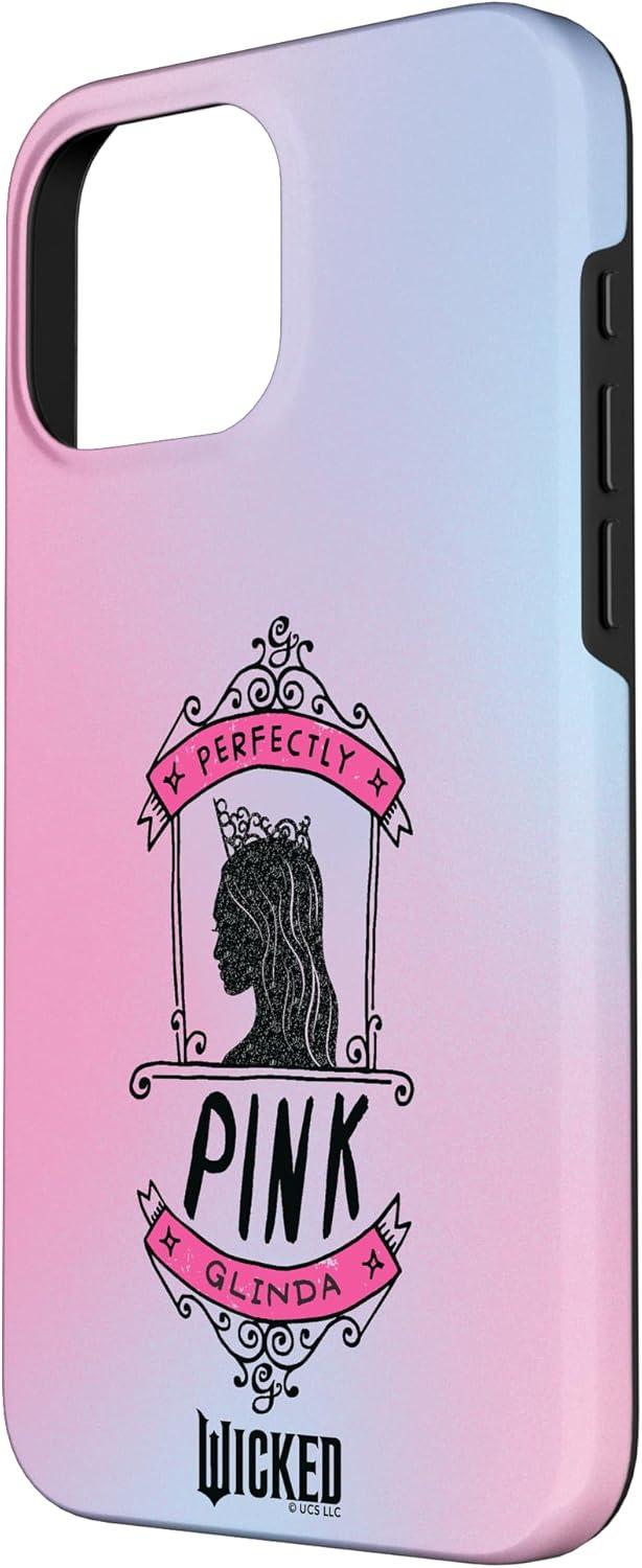 imageiPhone 16 Wicked Perfectly Glinda CaseiPhone 16 Pro Max