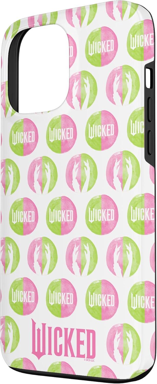 imageiPhone 16 Wicked Polka Dots All Over Print CaseiPhone 13 Pro Max