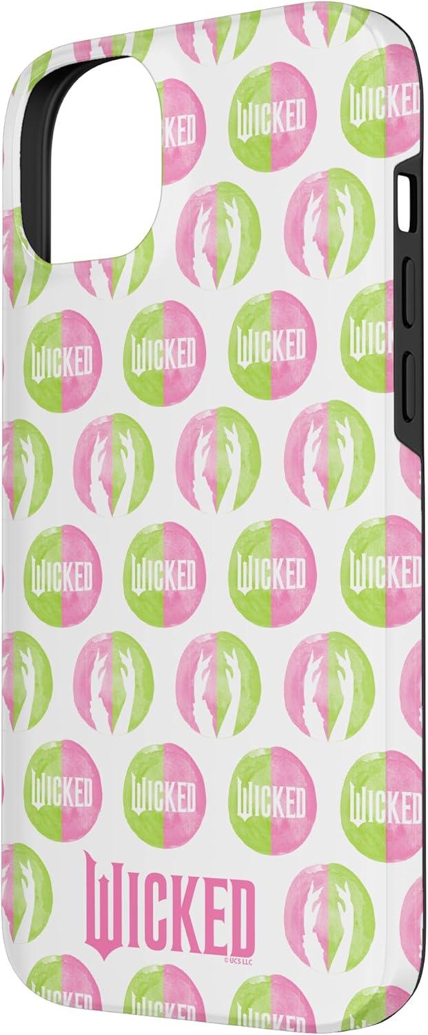 imageiPhone 16 Wicked Polka Dots All Over Print CaseiPhone 14 Plus