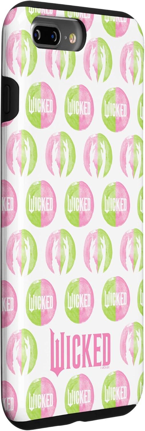 imageiPhone 16 Wicked Polka Dots All Over Print CaseiPhone 7 Plus8 Plus