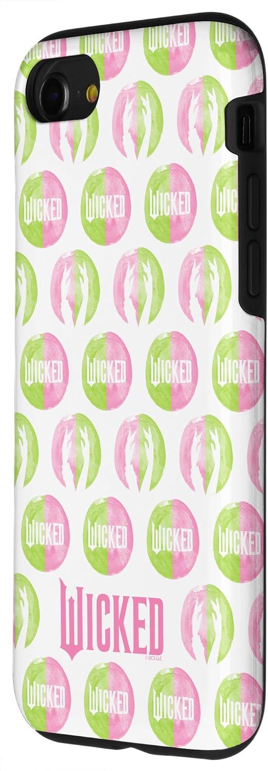 imageiPhone 16 Wicked Polka Dots All Over Print CaseiPhone SE 2020  7  8
