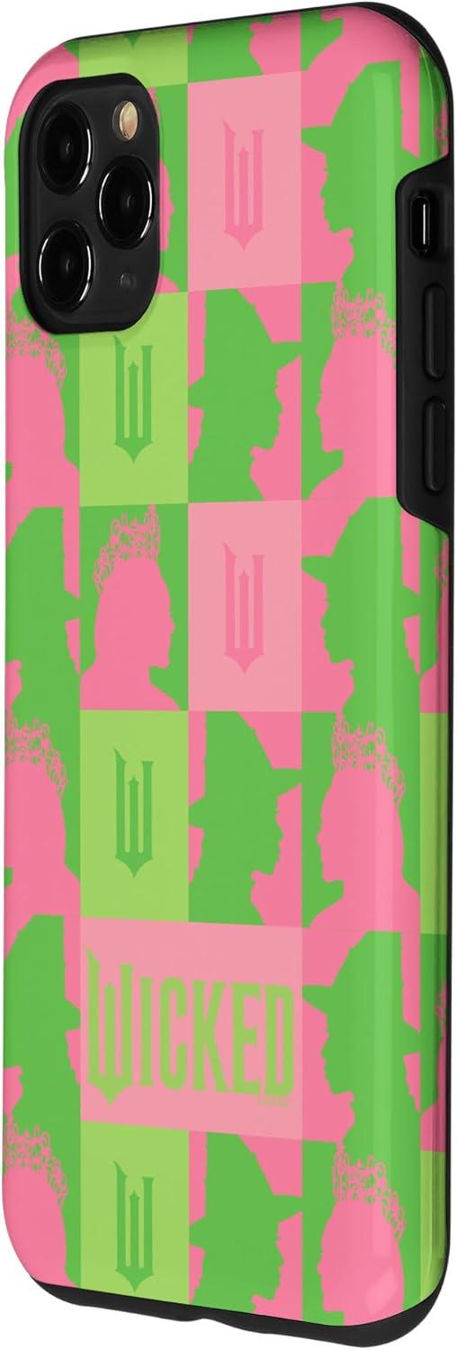 imageiPhone 16 Wicked Silhouettes All Over Print CaseiPhone 11 Pro Max