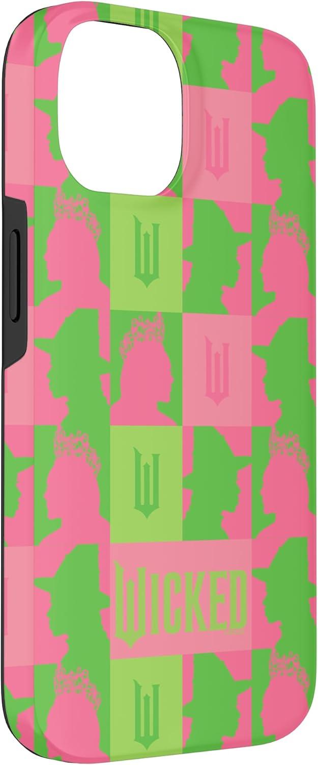 imageiPhone 16 Wicked Silhouettes All Over Print CaseiPhone 14
