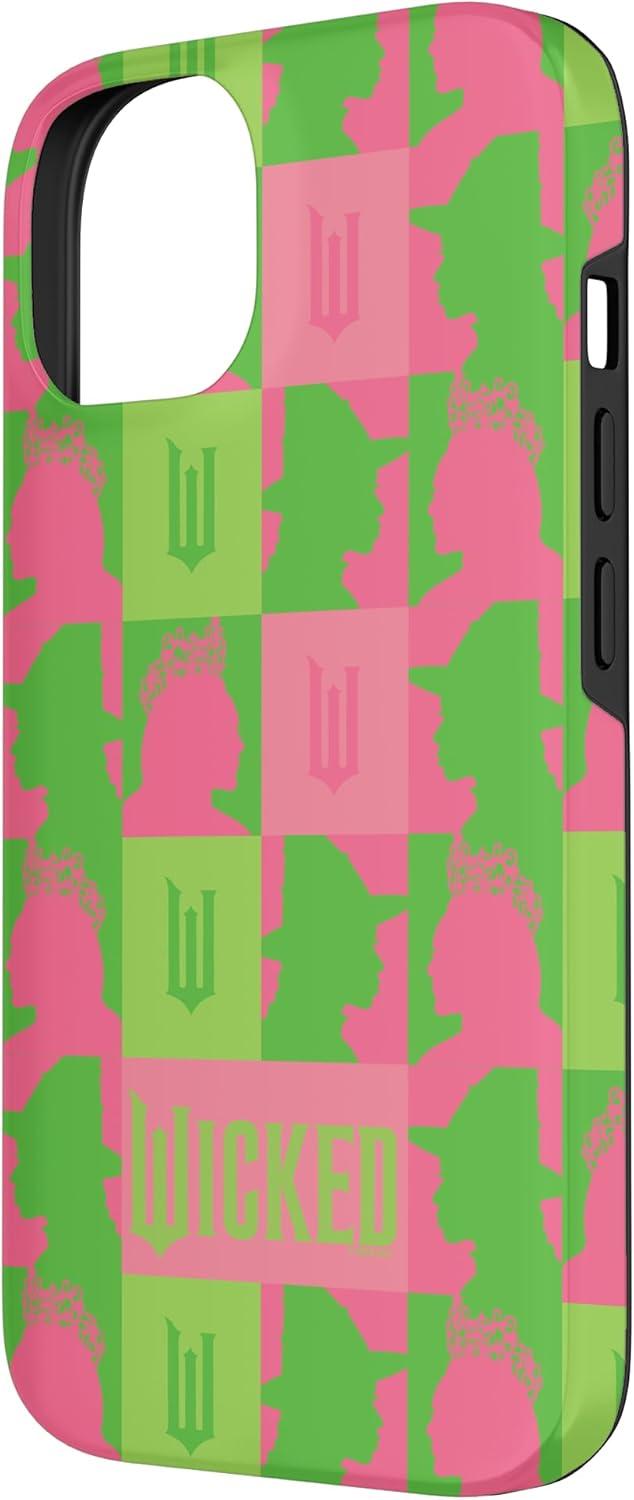 imageiPhone 16 Wicked Silhouettes All Over Print CaseiPhone 14