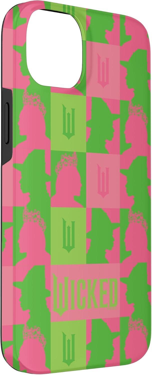 imageiPhone 16 Wicked Silhouettes All Over Print CaseiPhone 14 Plus