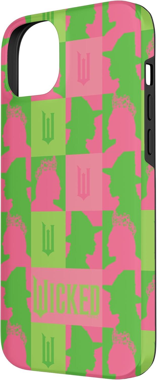 imageiPhone 16 Wicked Silhouettes All Over Print CaseiPhone 14 Plus