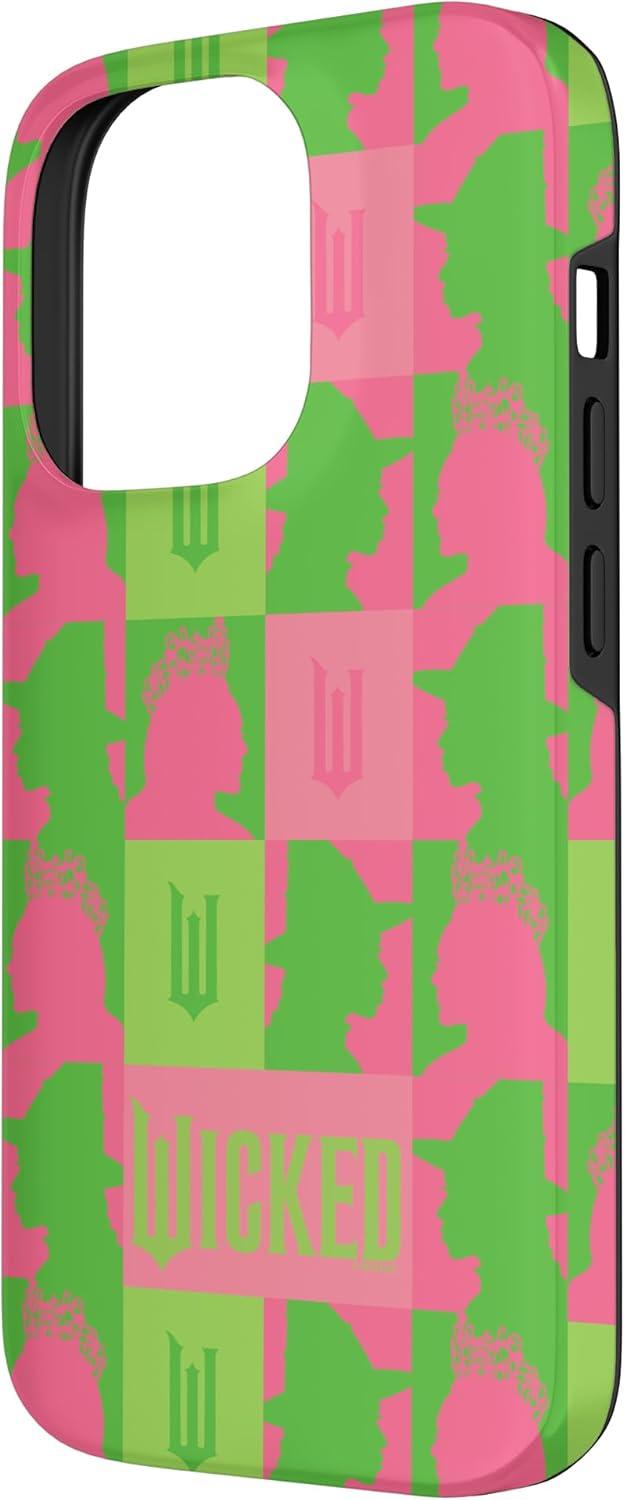 imageiPhone 16 Wicked Silhouettes All Over Print CaseiPhone 14 Pro