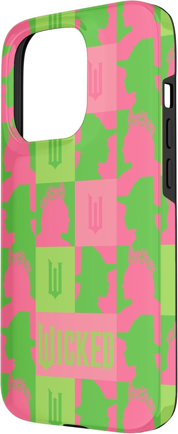 imageiPhone 16 Wicked Silhouettes All Over Print CaseiPhone 15 Pro