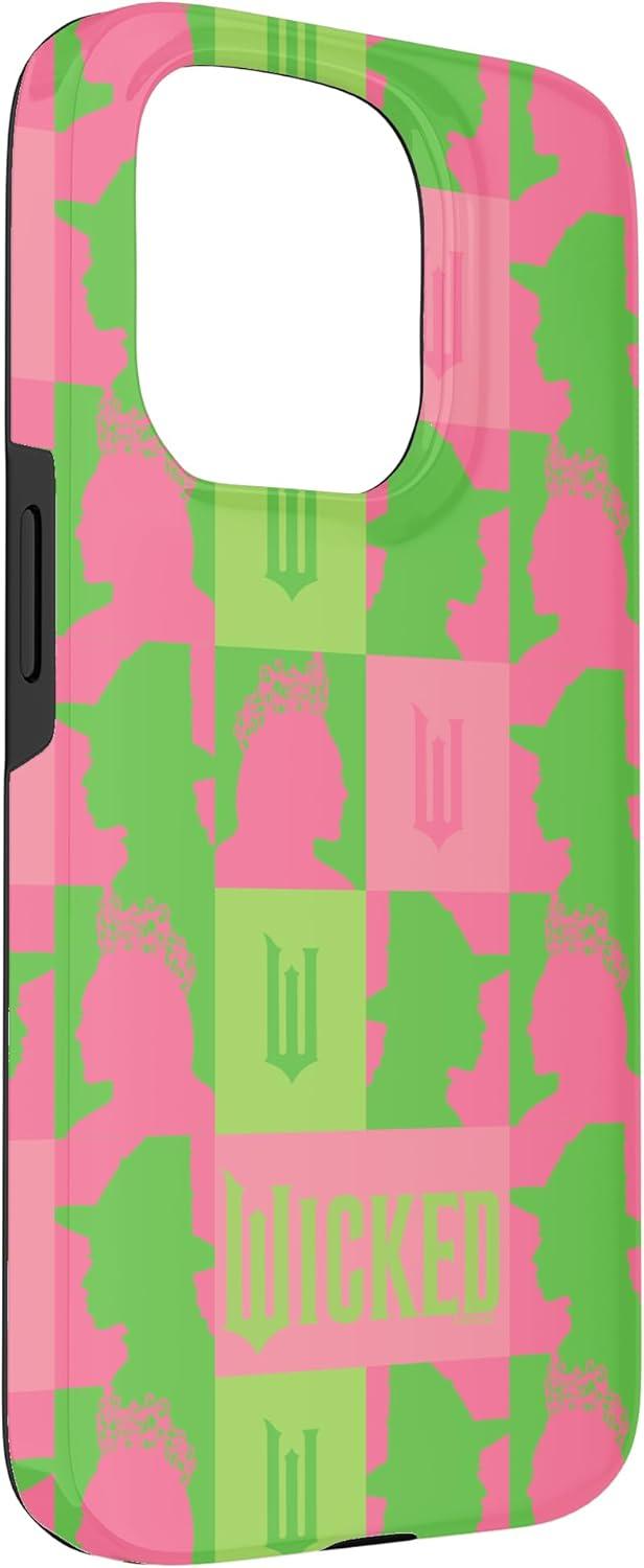 imageiPhone 16 Wicked Silhouettes All Over Print CaseiPhone 15 Pro
