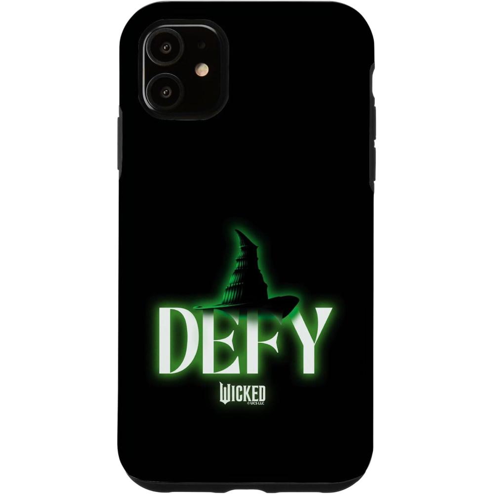 imageiPhone 16 Plus Wicked Defy CaseiPhone 11