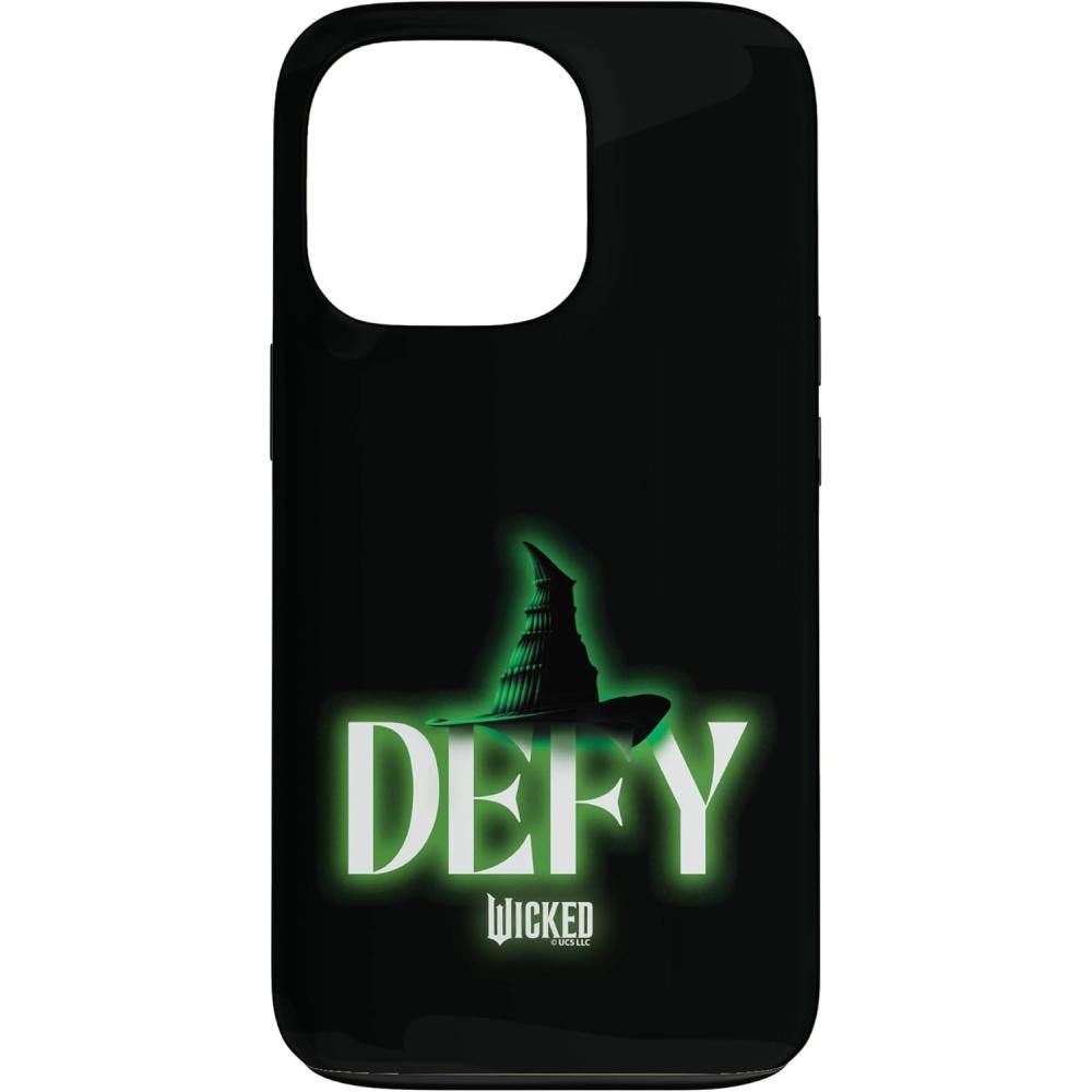 imageiPhone 16 Plus Wicked Defy CaseiPhone 13 Pro
