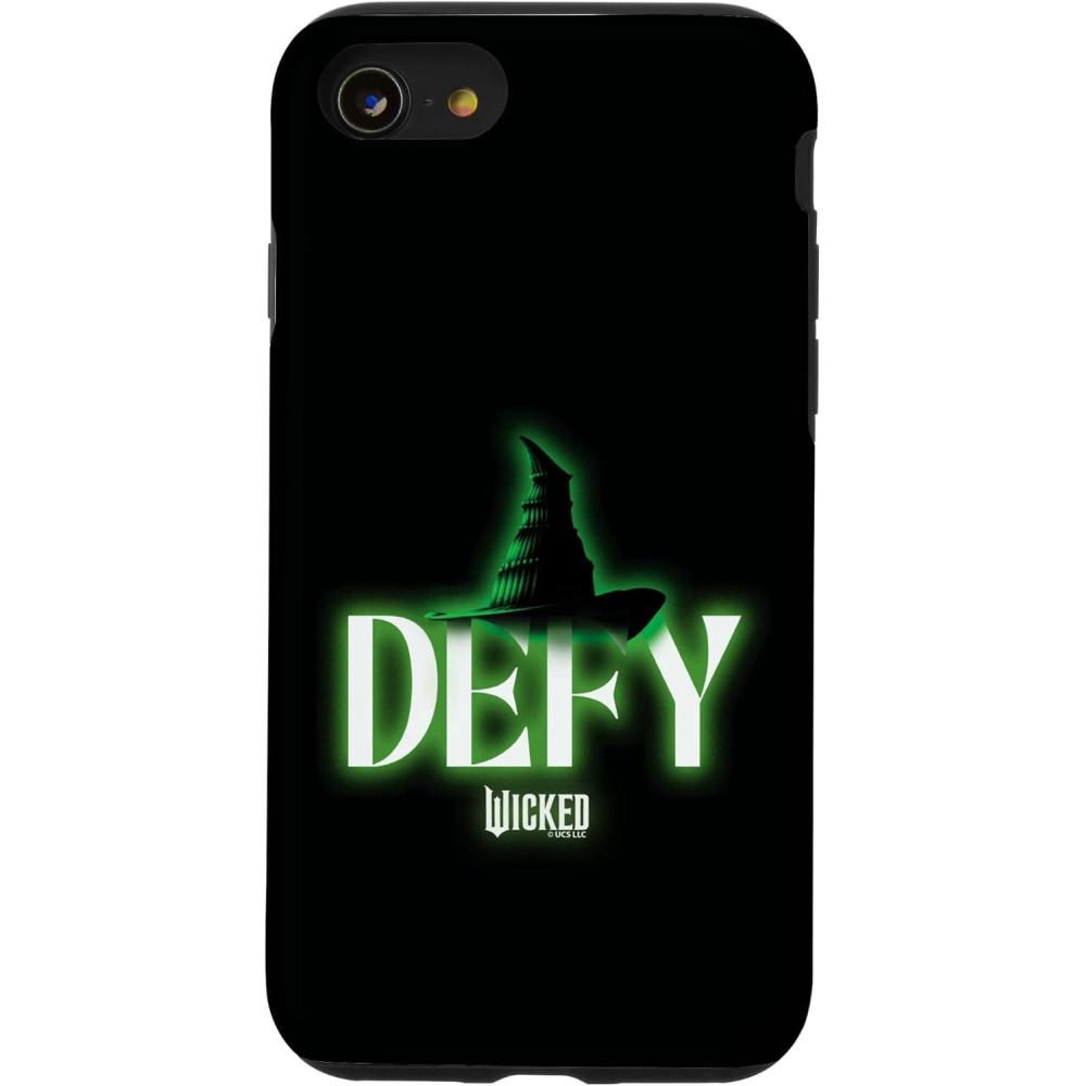 imageiPhone 16 Plus Wicked Defy CaseiPhone SE 2020  7  8
