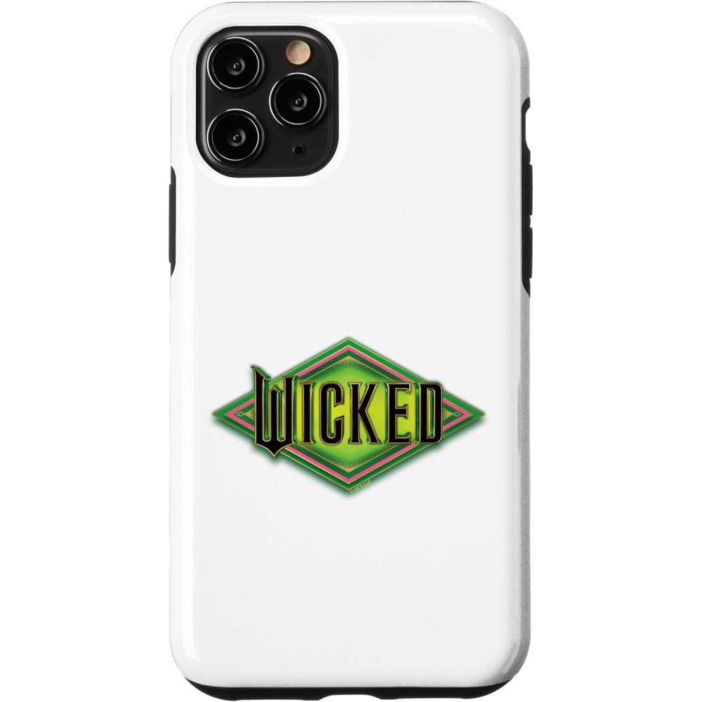 imageiPhone 16 Wicked Diamond Logo CaseiPhone 11 Pro