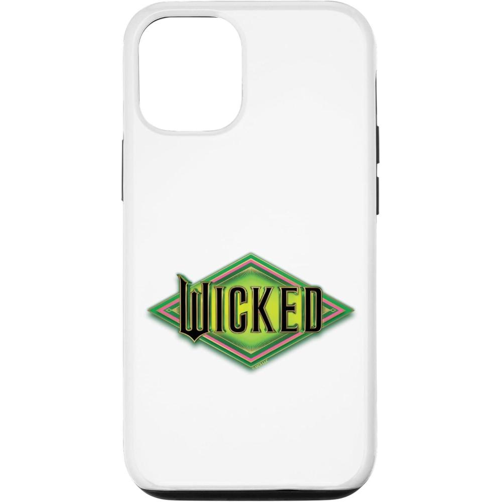 imageiPhone 16 Wicked Diamond Logo CaseiPhone 1212 Pro