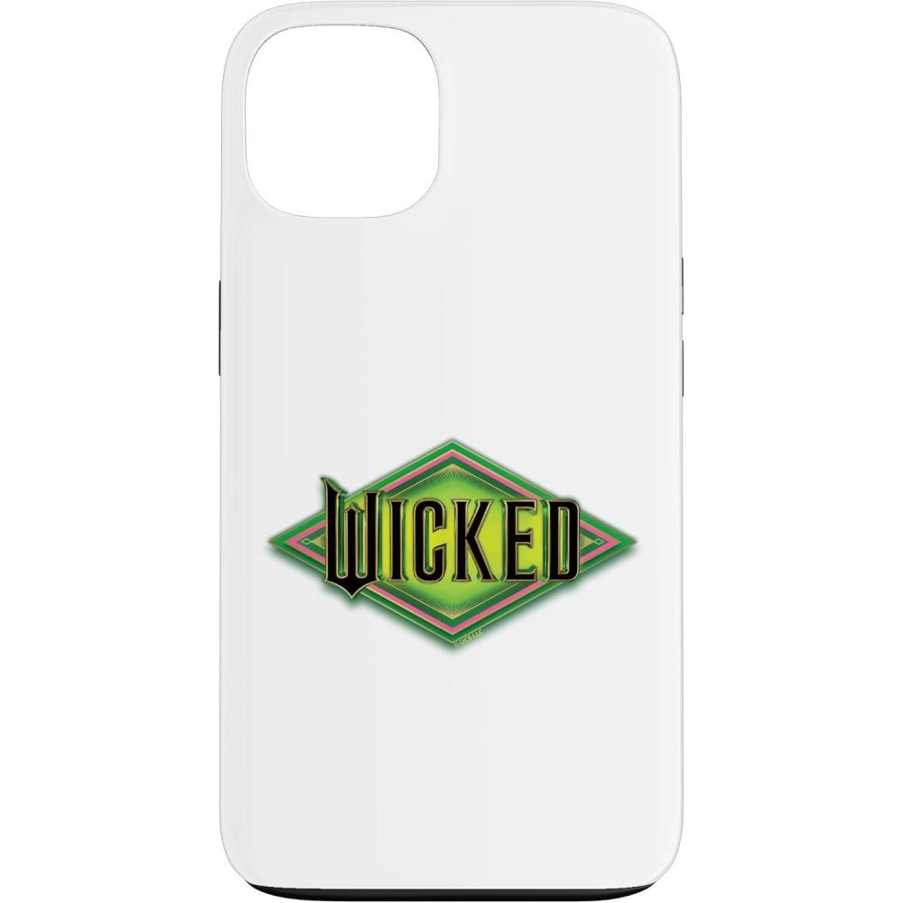 imageiPhone 16 Wicked Diamond Logo CaseiPhone 13
