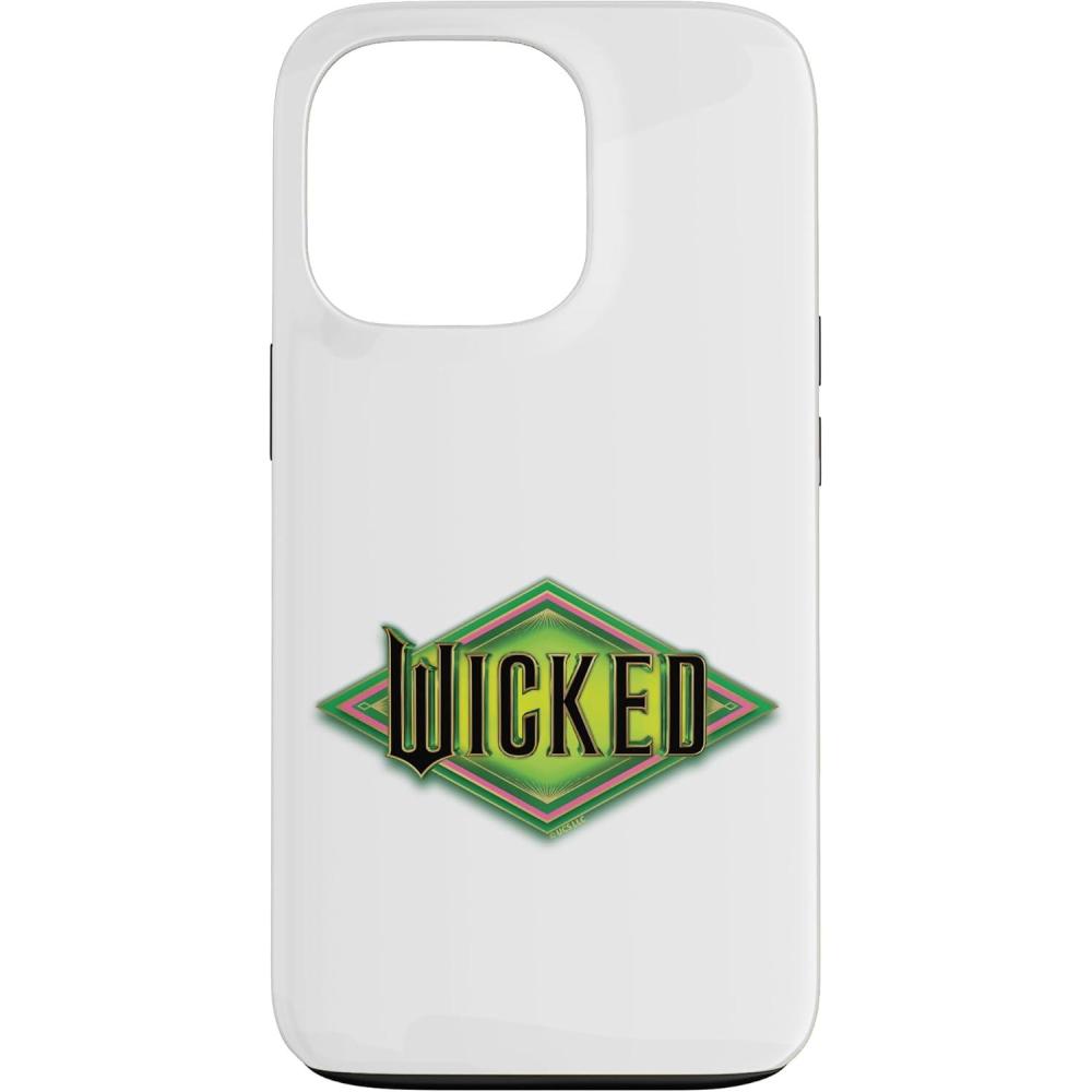 imageiPhone 16 Wicked Diamond Logo CaseiPhone 13 Pro