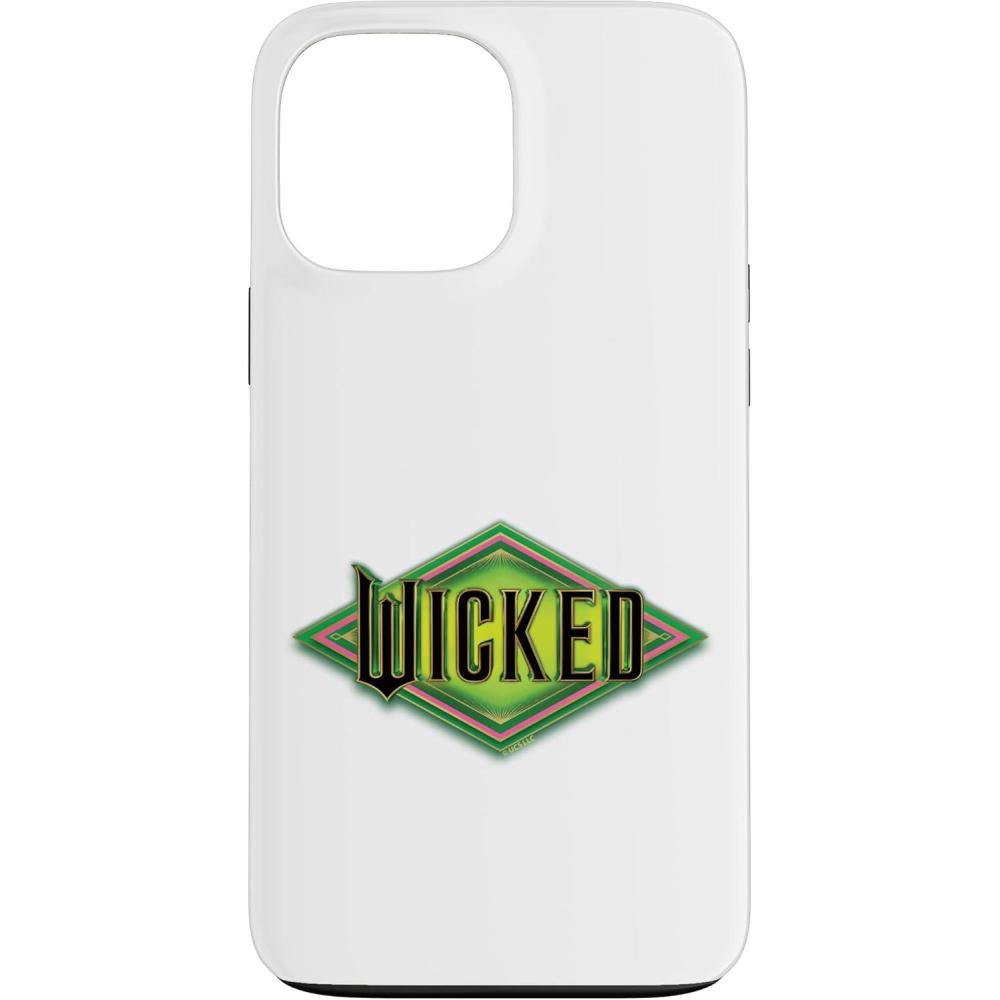 imageiPhone 16 Wicked Diamond Logo CaseiPhone 13 Pro Max