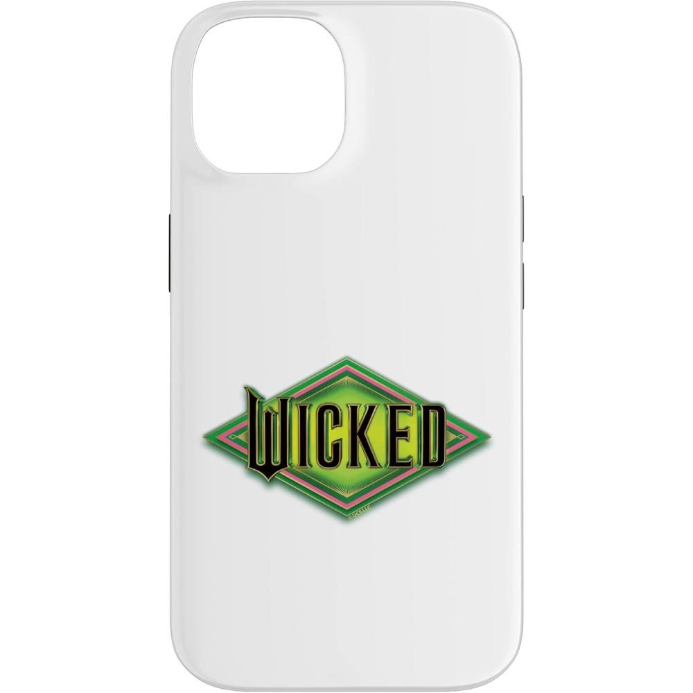 imageiPhone 16 Wicked Diamond Logo CaseiPhone 14