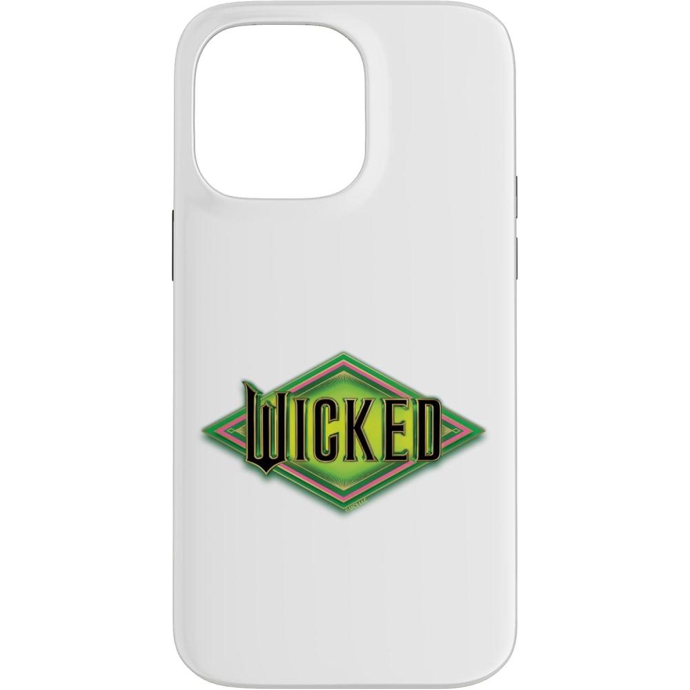 imageiPhone 16 Wicked Diamond Logo CaseiPhone 14 Pro Max