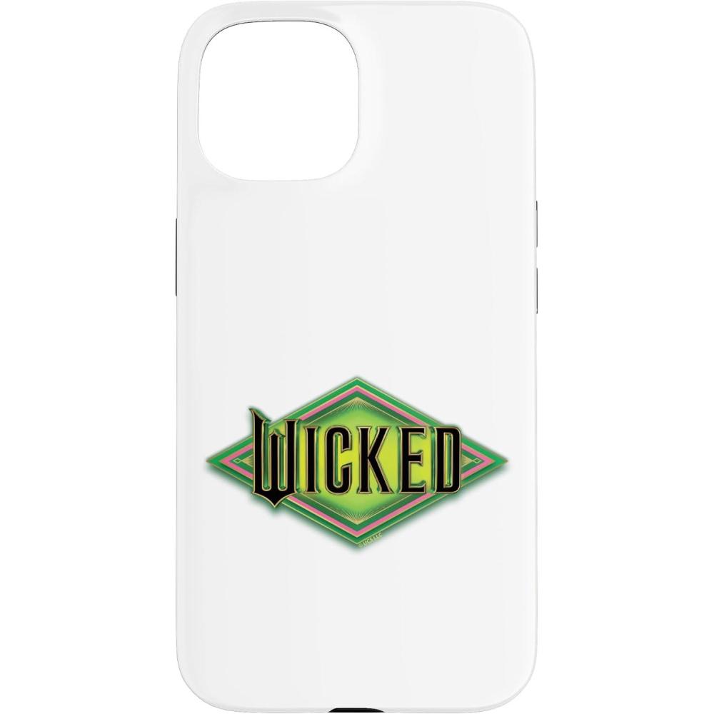 imageiPhone 16 Wicked Diamond Logo CaseiPhone 15