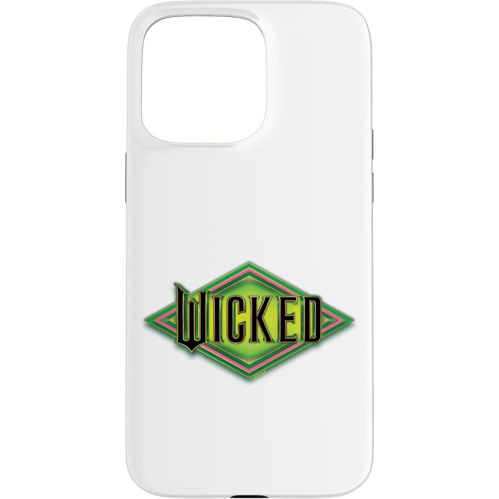 imageiPhone 16 Wicked Diamond Logo CaseiPhone 15 Pro Max