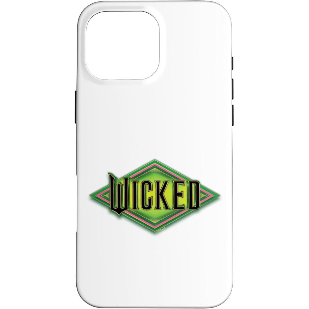 imageiPhone 16 Wicked Diamond Logo CaseiPhone 16 Pro Max