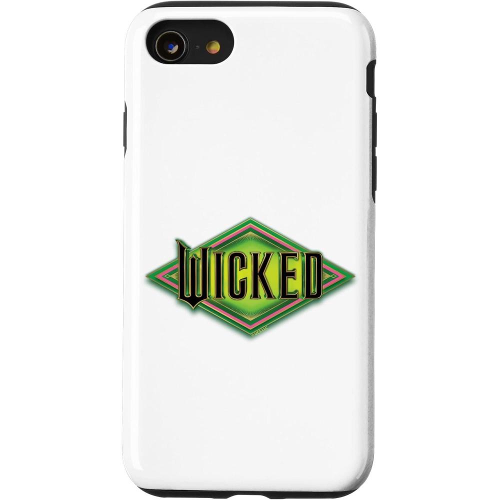 imageiPhone 16 Wicked Diamond Logo CaseiPhone SE 2020  7  8