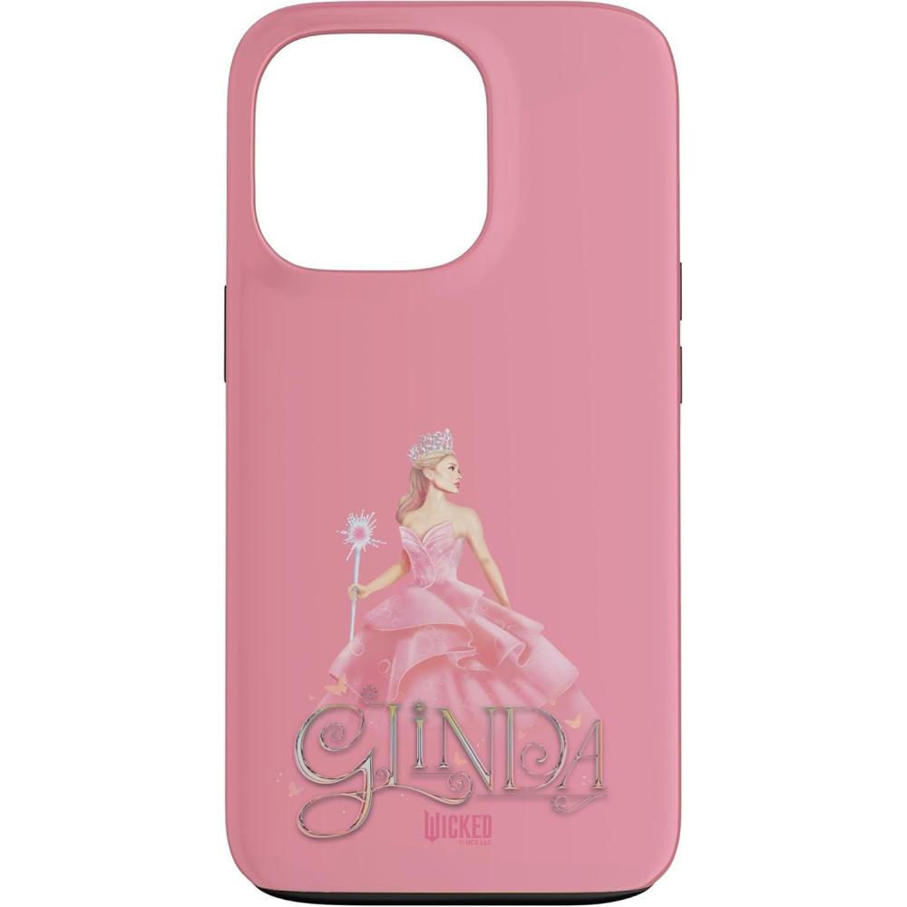 imageiPhone 16 Wicked Glinda Elegant Pose CaseiPhone 13 Pro