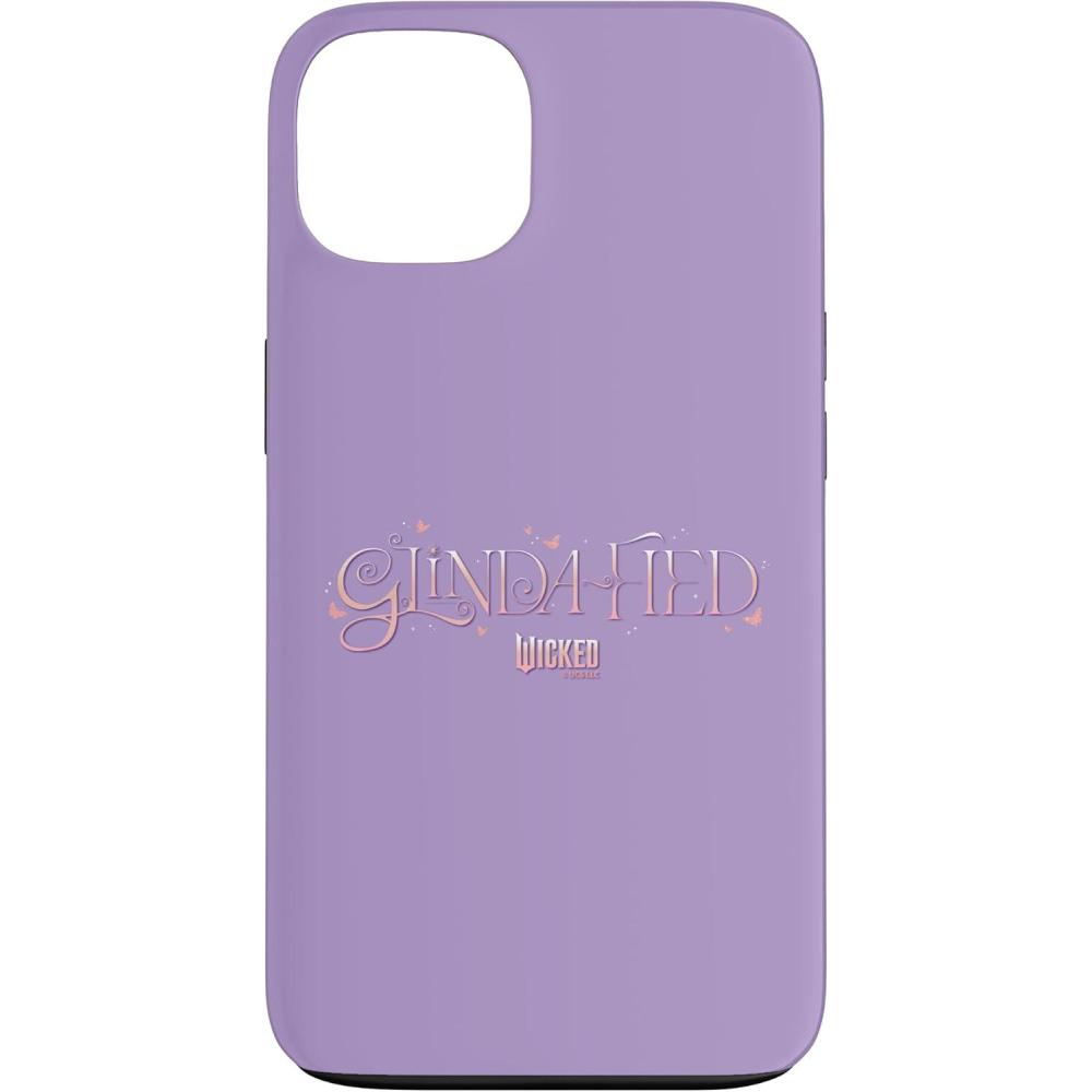 imageiPhone 16 Wicked Glindafied CaseiPhone 13