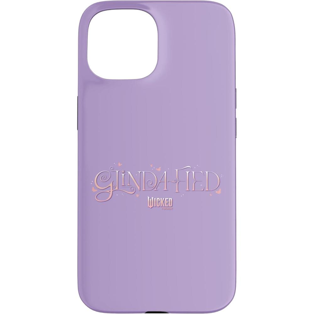 imageiPhone 16 Wicked Glindafied CaseiPhone 15