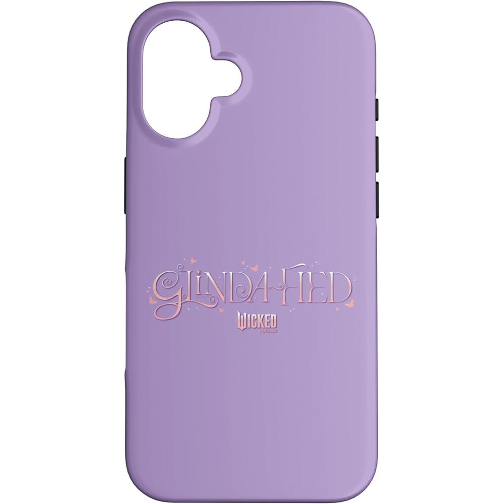 imageiPhone 16 Wicked Glindafied CaseiPhone 16