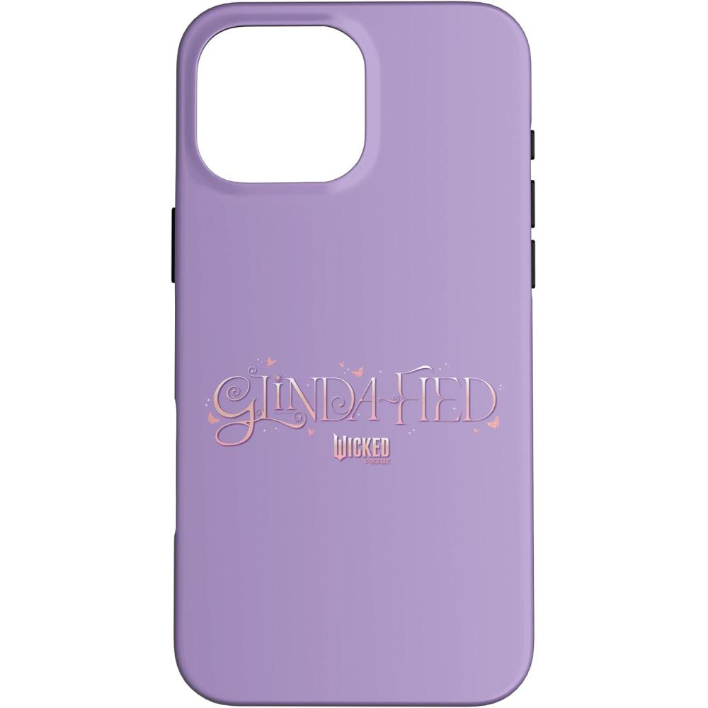 imageiPhone 16 Wicked Glindafied CaseiPhone 16 Pro Max