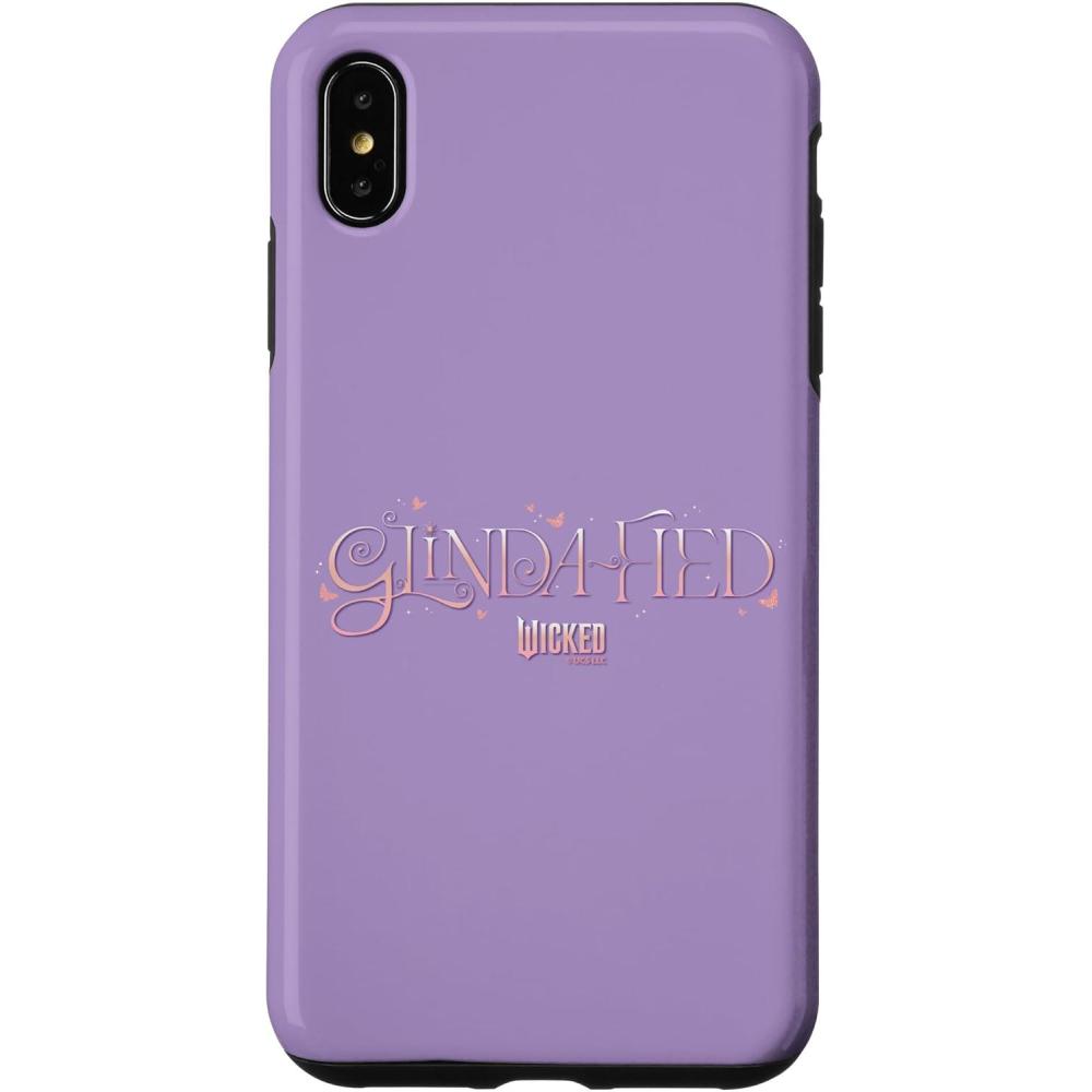 imageiPhone 16 Wicked Glindafied CaseiPhone XS Max