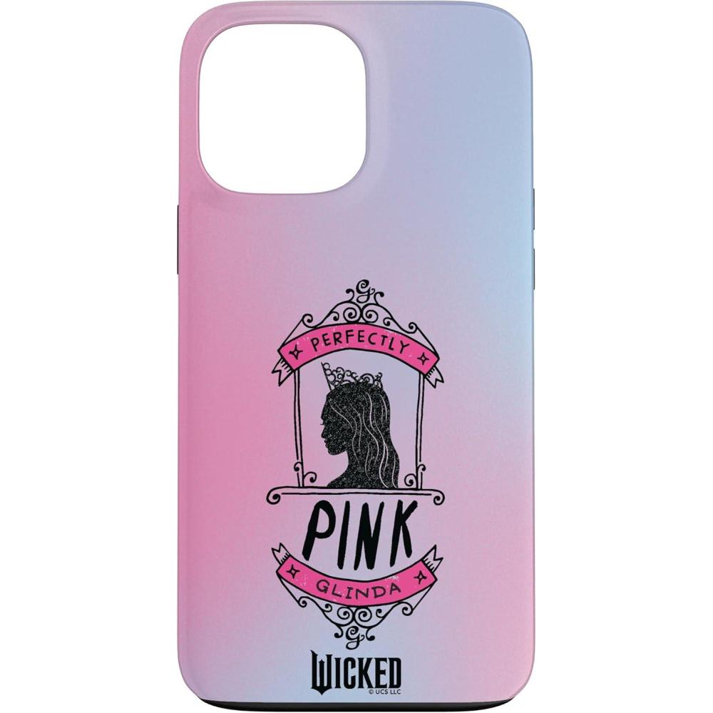 imageiPhone 16 Wicked Perfectly Glinda CaseiPhone 13 Pro Max