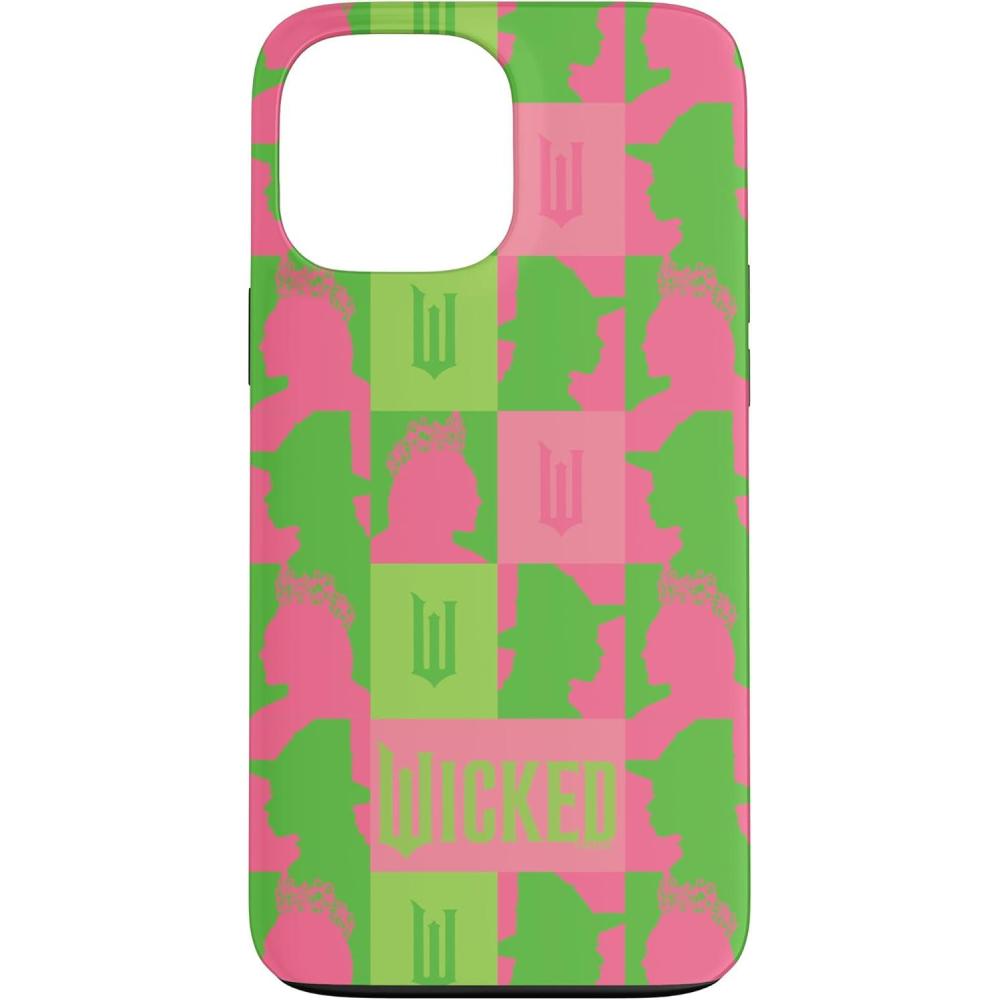 imageiPhone 16 Wicked Silhouettes All Over Print CaseiPhone 13 Pro Max