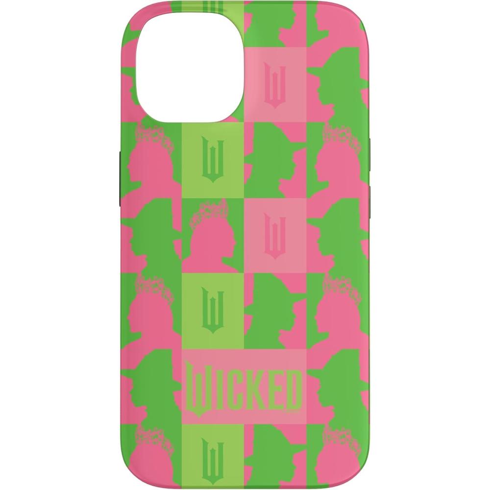 imageiPhone 16 Wicked Silhouettes All Over Print CaseiPhone 14