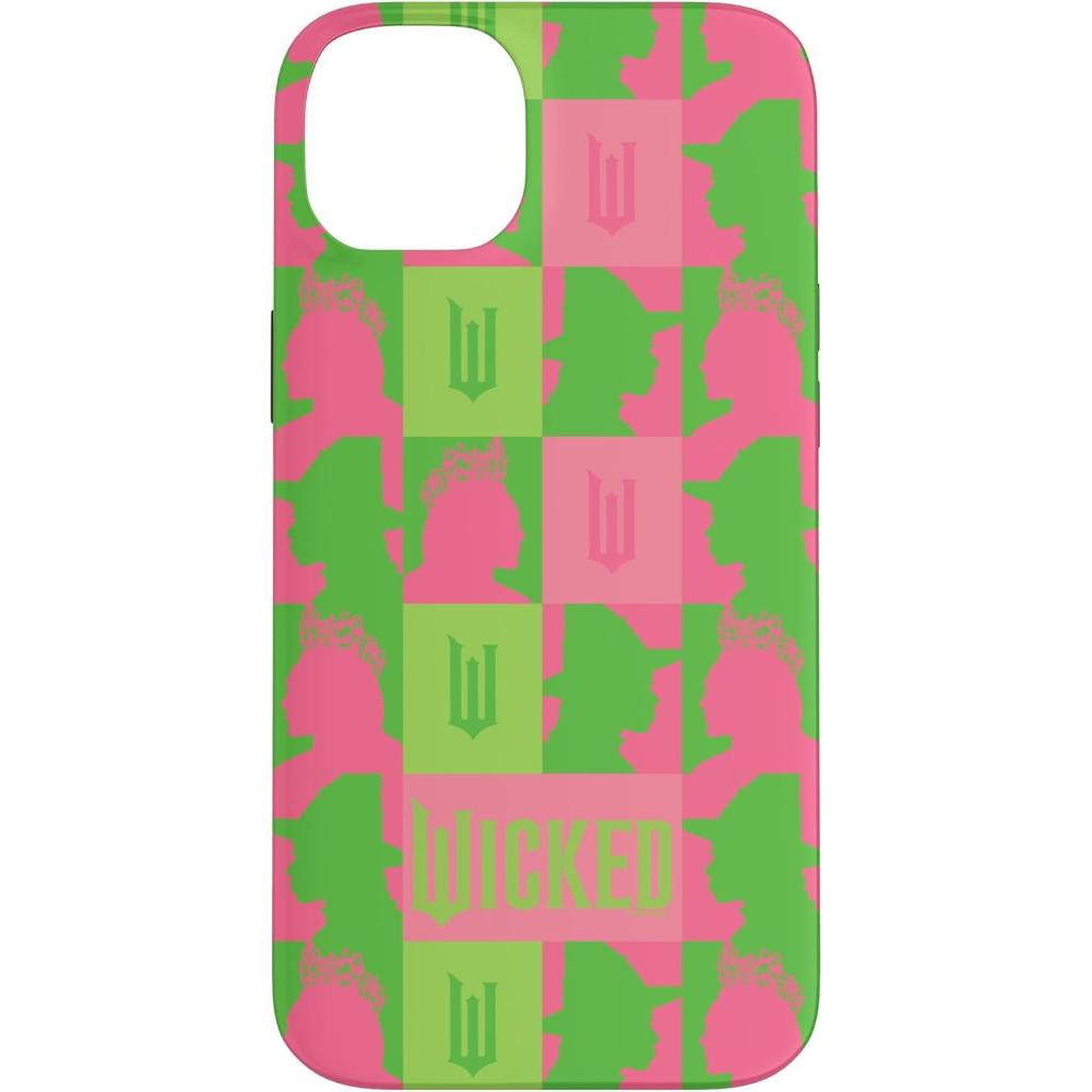 imageiPhone 16 Wicked Silhouettes All Over Print CaseiPhone 14 Plus