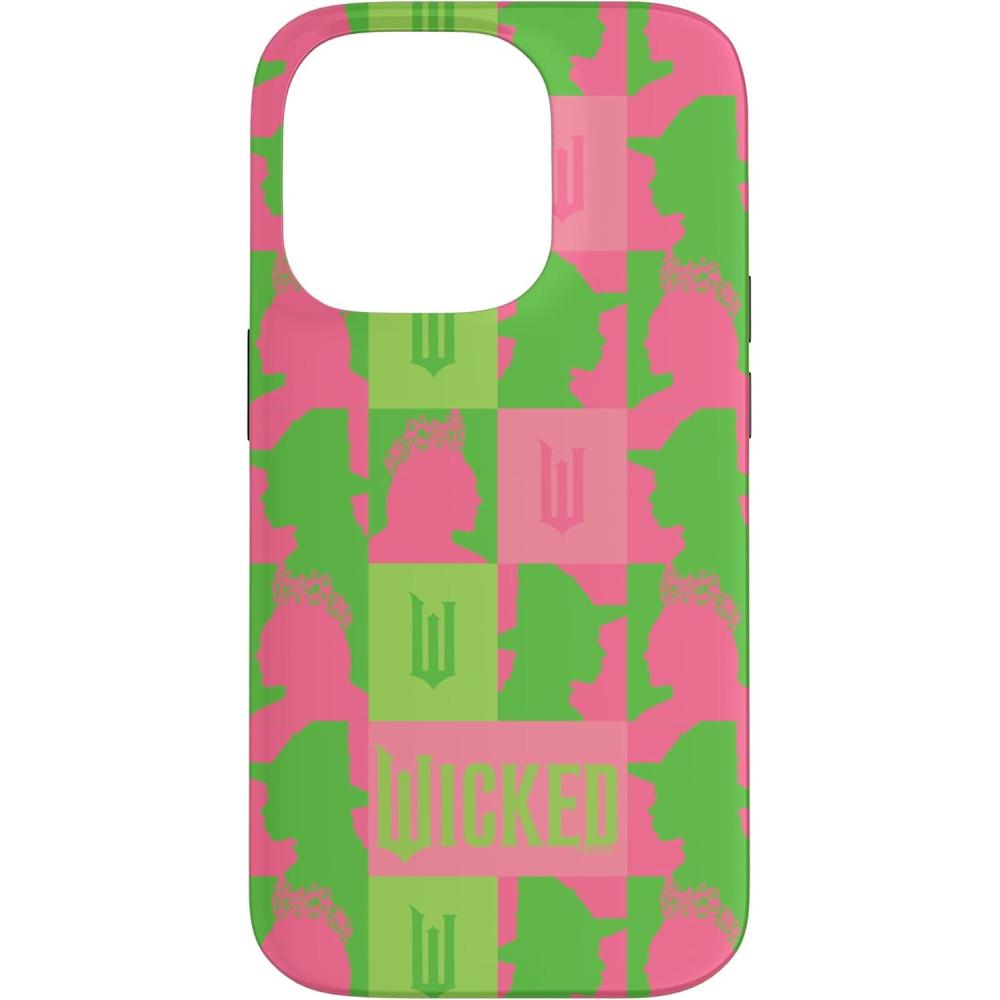 imageiPhone 16 Wicked Silhouettes All Over Print CaseiPhone 14 Pro