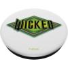 imageWicked Diamond Logo PopSockets Adhesive PopGripAdhesive PopGrip